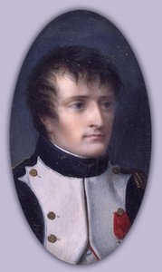 Napoleone Bonaparte